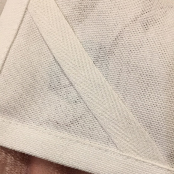 Christmas Bouquet Tulips Holiday Kitchen Towel NWT Cotton 20x28” Michel Design - Picture 9 of 16